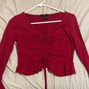 Forever 21 top